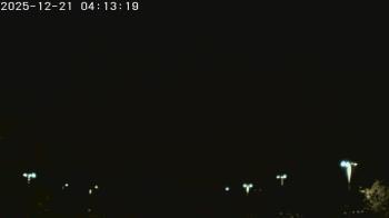 Weather camera view of San Bernardino CA.