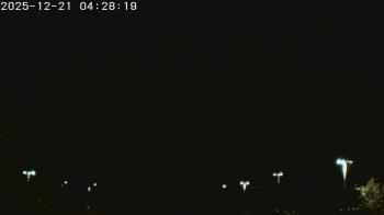 Weather camera view of San Bernardino CA.