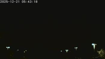 Weather camera view of San Bernardino CA.