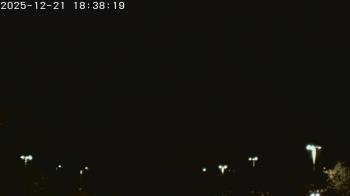 Weather camera view of San Bernardino CA.