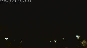 Weather camera view of San Bernardino CA.