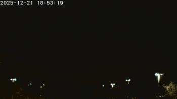 Weather camera view of San Bernardino CA.