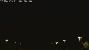 Weather camera view of San Bernardino CA.