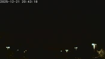 Weather camera view of San Bernardino CA.