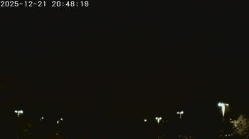 Weather camera view of San Bernardino CA.