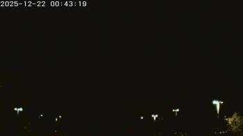 Weather camera view of San Bernardino CA.