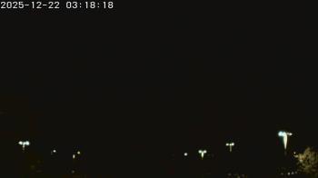 Weather camera view of San Bernardino CA.