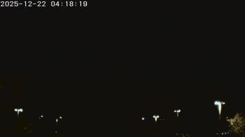 Weather camera view of San Bernardino CA.