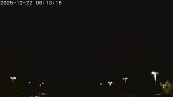 Weather camera view of San Bernardino CA.