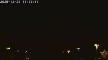 Weather camera view of San Bernardino CA.