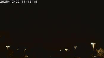 Weather camera view of San Bernardino CA.