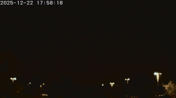 Weather camera view of San Bernardino CA.