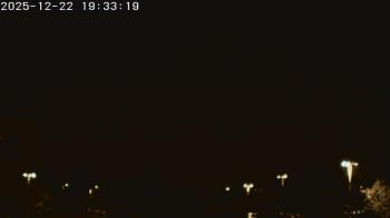 Weather camera view of San Bernardino CA.