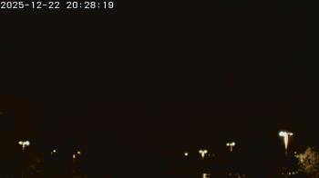 Weather camera view of San Bernardino CA.