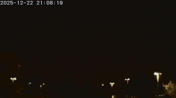 Weather camera view of San Bernardino CA.