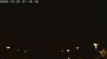 Weather camera view of San Bernardino CA.