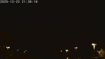 Weather camera view of San Bernardino CA.