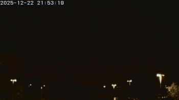 Weather camera view of San Bernardino CA.