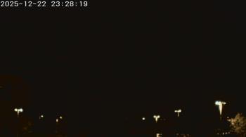 Weather camera view of San Bernardino CA.