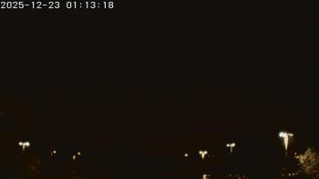 Weather camera view of San Bernardino CA.