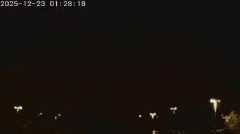 Weather camera view of San Bernardino CA.