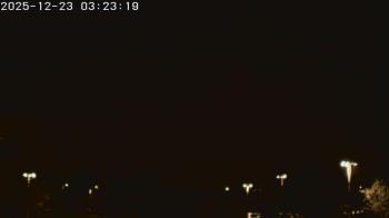 Weather camera view of San Bernardino CA.