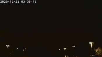 Weather camera view of San Bernardino CA.