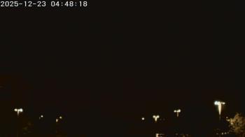 Weather camera view of San Bernardino CA.