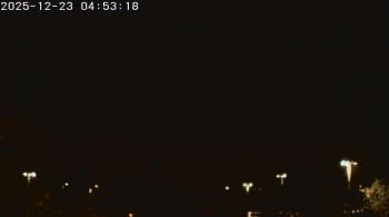 Weather camera view of San Bernardino CA.