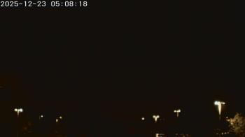 Weather camera view of San Bernardino CA.