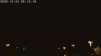 Weather camera view of San Bernardino CA.