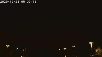 Weather camera view of San Bernardino CA.