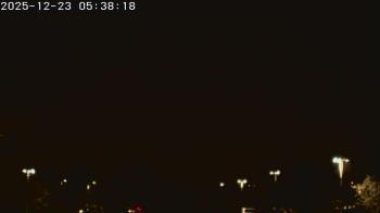 Weather camera view of San Bernardino CA.