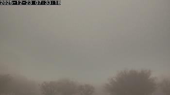 Weather camera view of San Bernardino CA.