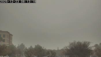 Weather camera view of San Bernardino CA.