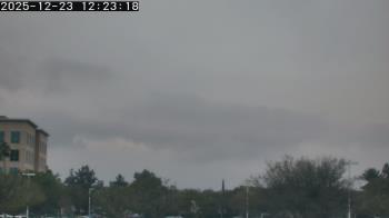 Weather camera view of San Bernardino CA.