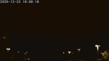 Weather camera view of San Bernardino CA.