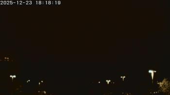 Weather camera view of San Bernardino CA.