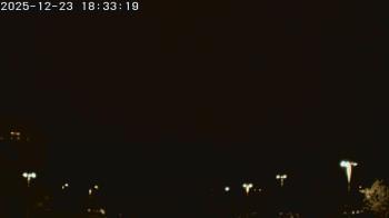 Weather camera view of San Bernardino CA.