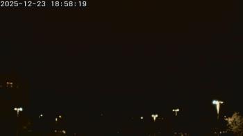 Weather camera view of San Bernardino CA.