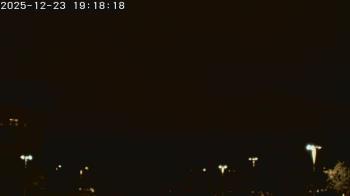 Weather camera view of San Bernardino CA.