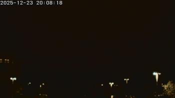 Weather camera view of San Bernardino CA.