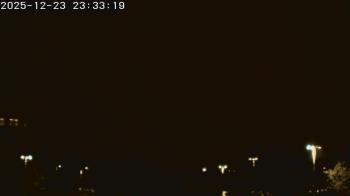 Weather camera view of San Bernardino CA.