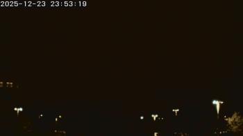 Weather camera view of San Bernardino CA.