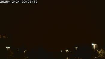 Weather camera view of San Bernardino CA.