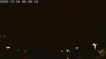 Weather camera view of San Bernardino CA.