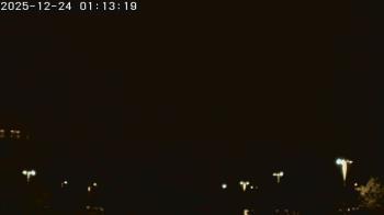 Weather camera view of San Bernardino CA.