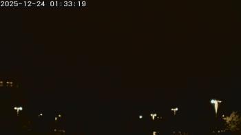 Weather camera view of San Bernardino CA.