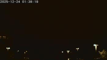 Weather camera view of San Bernardino CA.