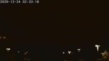 Weather camera view of San Bernardino CA.